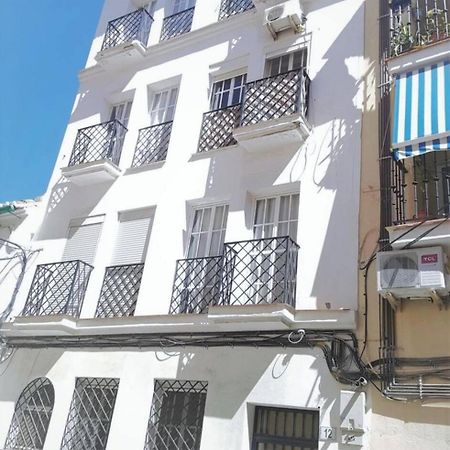 Plaza De La Merced Apartments By Sharingco Màlaga Exteriér fotografie